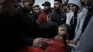 مقتل فلسطيني برصاص الجيش الإسرائيلي في مخيم الدهيشة