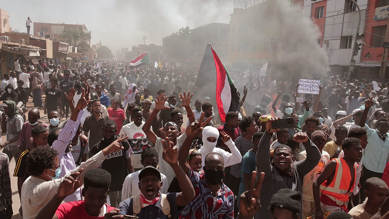 السودان