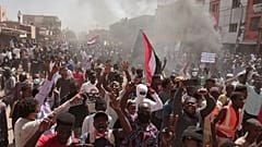 السودان