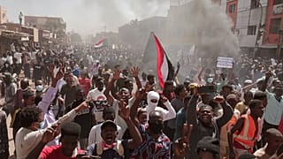 السودان