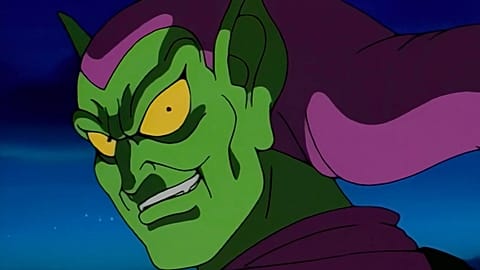 The Green Goblin from the Spider-Man universe would be pleased with 2022's Oxford Word of the Year