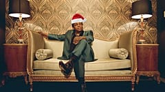 Lee Fields - on tour for his album 'Sentimental Fool'
