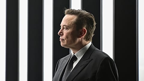 Neuralink owner Elon Musk said the company had implanted a chip into the brain of its first human patient in January.