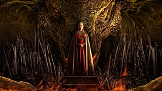 House of the Dragon