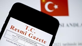 TÜFE ile 'yeniden değerleme' oranı arasındaki fark 20 yılın zirvesinde (arşiv)