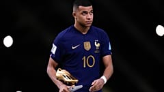 Mbappe