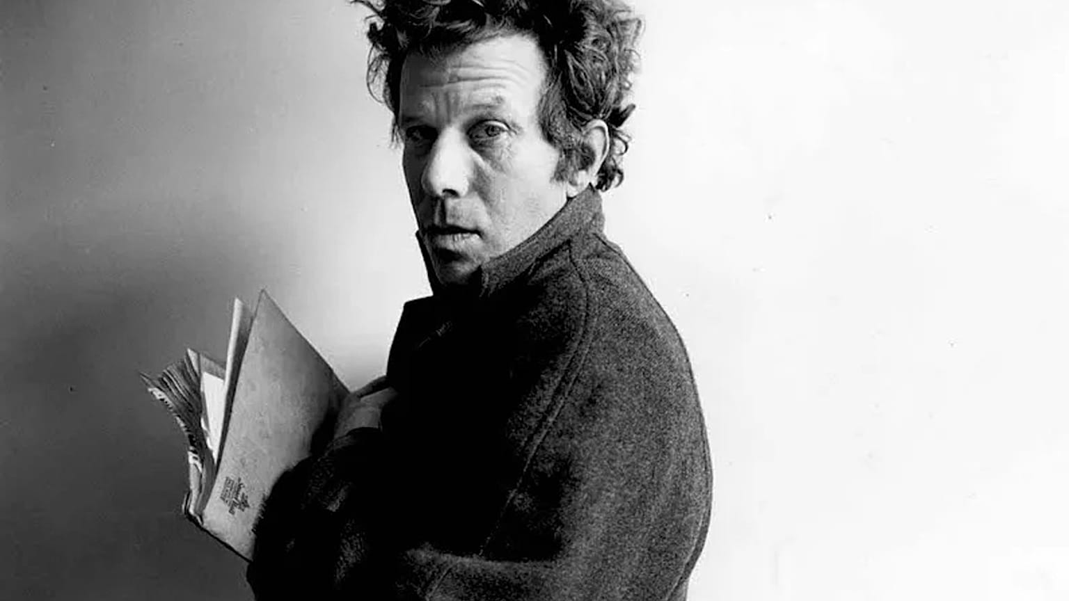 7 December 1949 : Tom Waits is born in Pomona, Calfornia, US. 