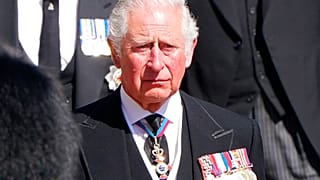 King Charles III will be crowned in May 2023