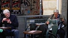 İtalya'nın nüfusu düşüyor 