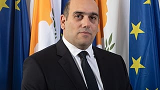 Ο ΥΠΟΥΡΓΟΣ ΓΙΑΝΝΗΣ ΚΑΡΟΥΣΟΣ