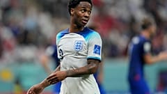 Raheem Sterling