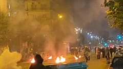 ΕΠΕΙΣΟΔΙΑ ΣΤΗ ΘΕΣΣΑΛΟΝΙΚΗ