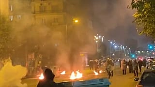 ΕΠΕΙΣΟΔΙΑ ΣΤΗ ΘΕΣΣΑΛΟΝΙΚΗ