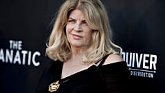 US-Schauspielerin Kirstie Alley ist im Alter von 71 Jahren gestorben