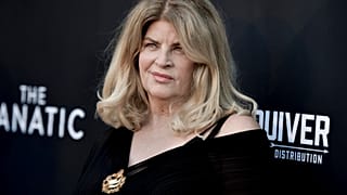 US-Schauspielerin Kirstie Alley ist im Alter von 71 Jahren gestorben