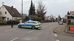 Ermittlungen im Donau-Alb-Kreis nach tödlicher Messerattacke auf zwei Schülerinnen