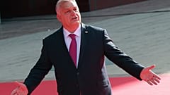 Le Premier ministre hongrois, Viktor Orban, négocie avec l'UE pour obtenir le déblocage des fonds européens