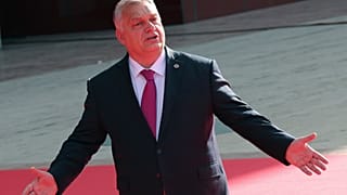 Le Premier ministre hongrois, Viktor Orban, négocie avec l'UE pour obtenir le déblocage des fonds européens