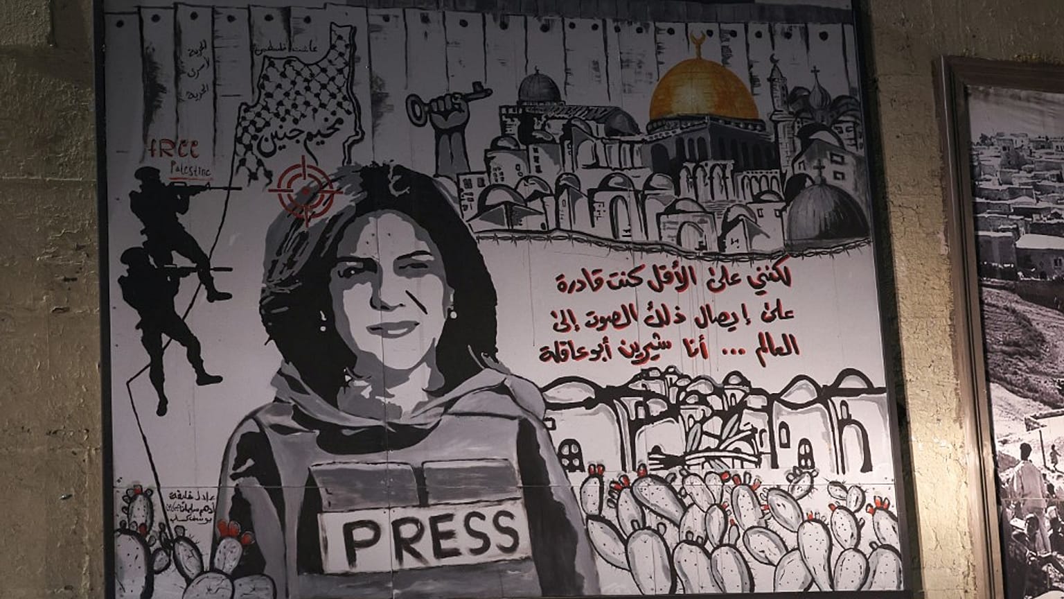 Al Jazeera Akile'nin ölümü hakkında Uluslararası Ceza Mahkemesi'nde dava açtı 