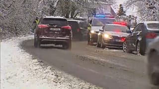 Havazás szakad Csehországra