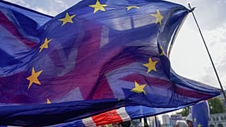 После "брексита" живущие в Великобритании европейцы имели право на льготы и компенсации