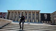 Η τουρκική Εθνοσυνέλευση