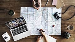 These tips could help you cut costs on your holiday in 2023. 