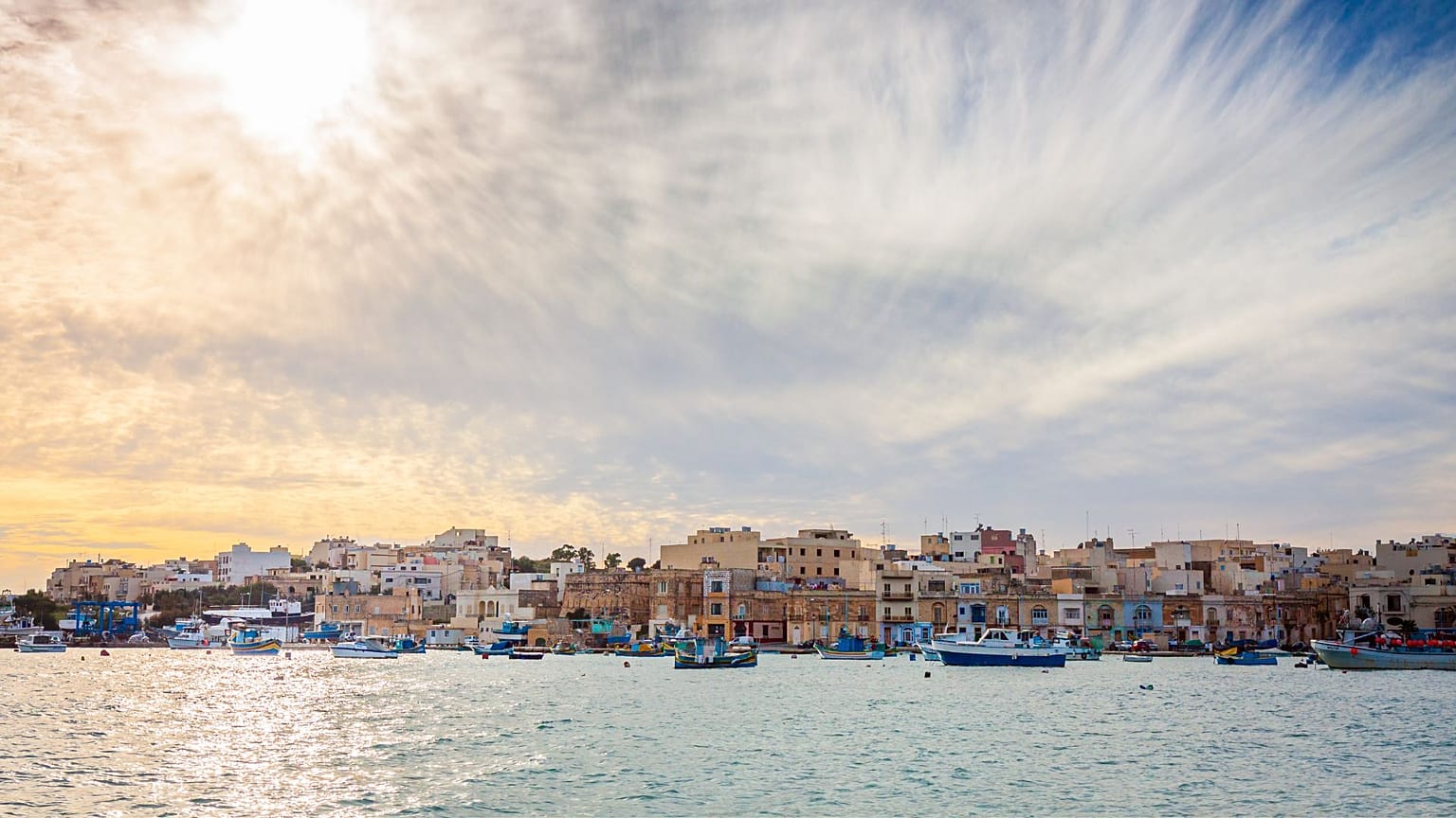 These are some of the cheapest destinations to escape the cold. 