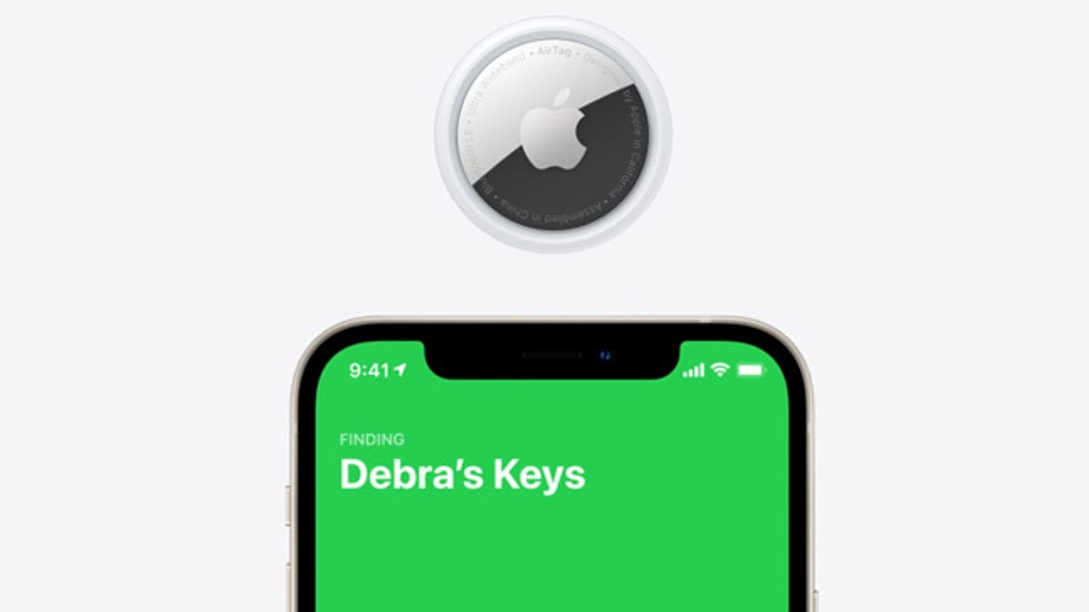 Apple software gives users the exact distance and direction to their AirTag. Two women in the US say the tech has made it easier for their exes to stalk them.
