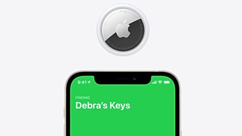 Apple software gives users the exact distance and direction to their AirTag. Two women in the US say the tech has made it easier for their exes to stalk them.