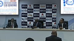 Cimeira da Organização dos Estados de África, Caraíbas e Pacífico, Luanda