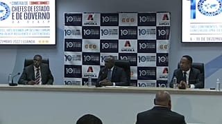 Cimeira da Organização dos Estados de África, Caraíbas e Pacífico, Luanda