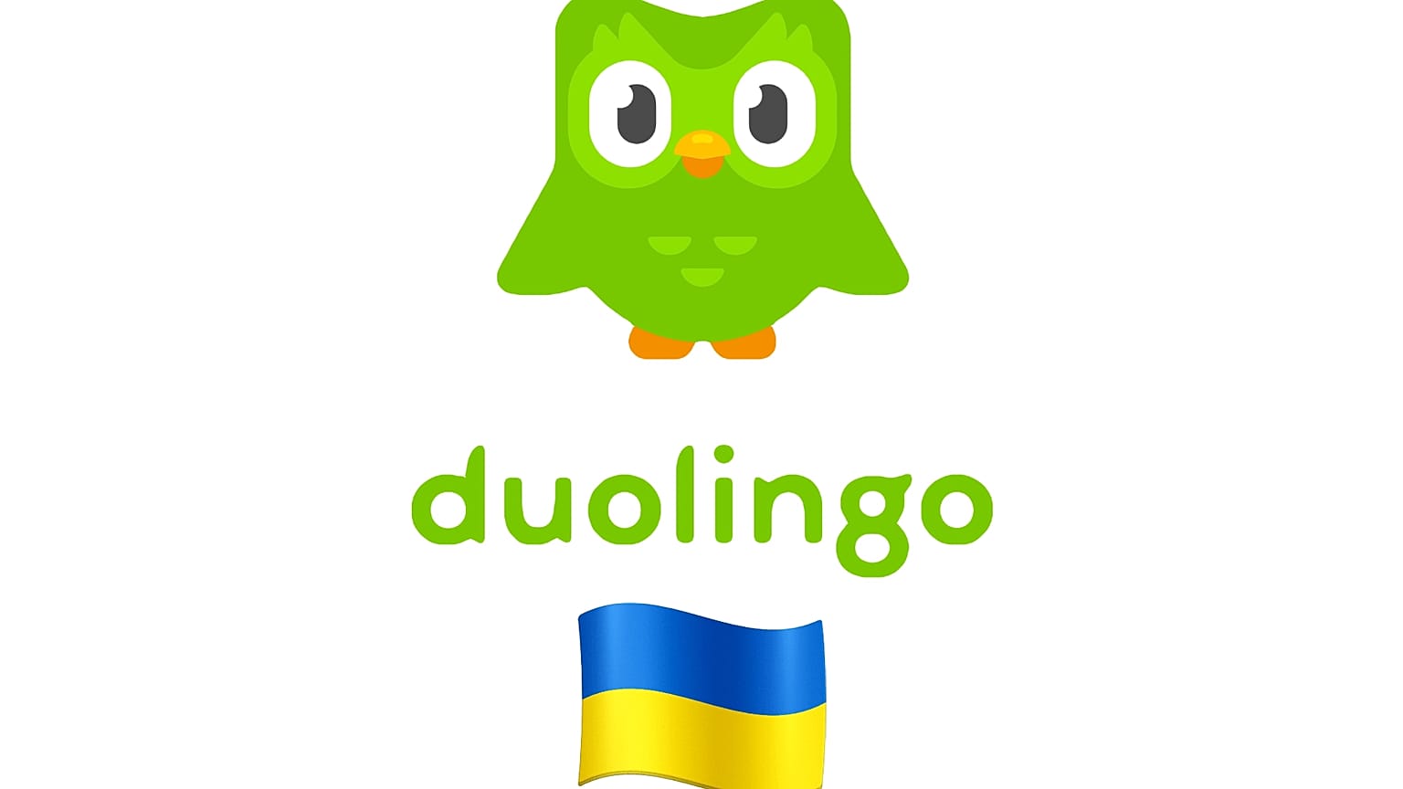 The number of language learners taking up Ukrainian has skyrocketed this year