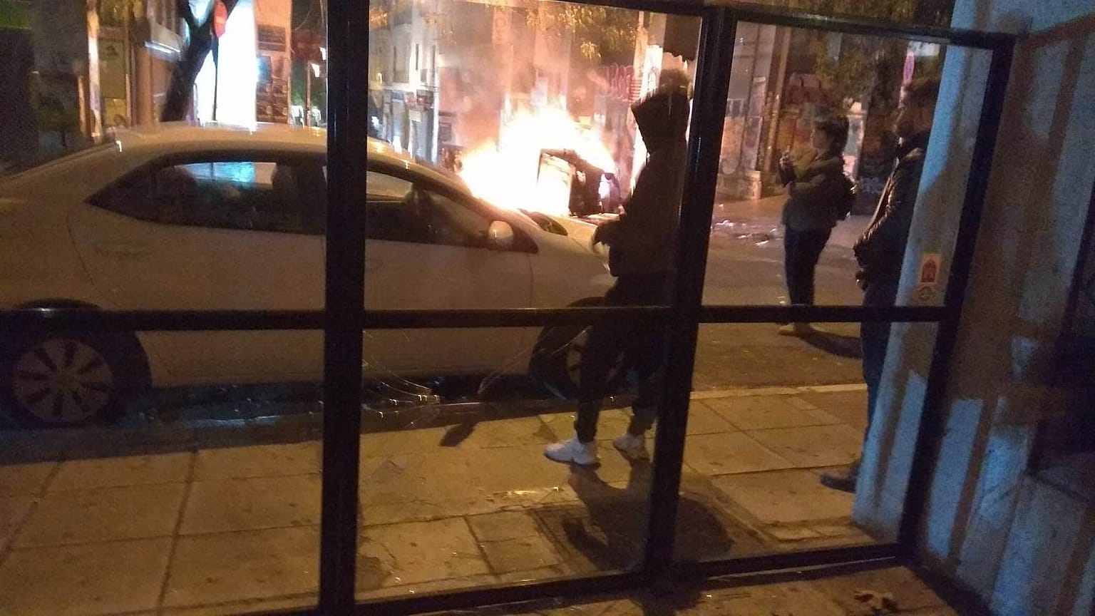 Εξάρχεια