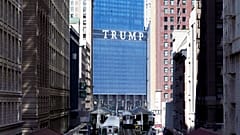 Dem angeklagten Trump-Unternehmen droht eine Geldstrafe von 1,6 Millionen Euro 