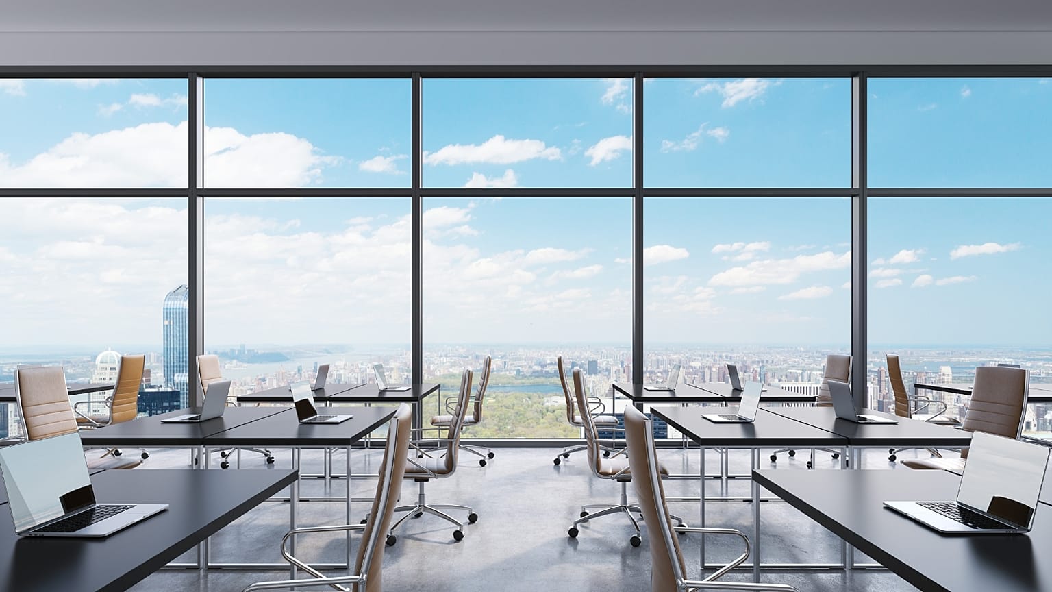 The new Saudi innovation would see sunlight power Internet signals to devices through a room through specialised windows.