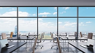The new Saudi innovation would see sunlight power Internet signals to devices through a room through specialised windows.