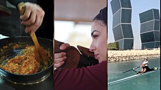 Qatar 365: la industria agrícola de Catar, mujeres pioneras y cómo mantener cultura y tradiciones