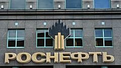 Rosneft 