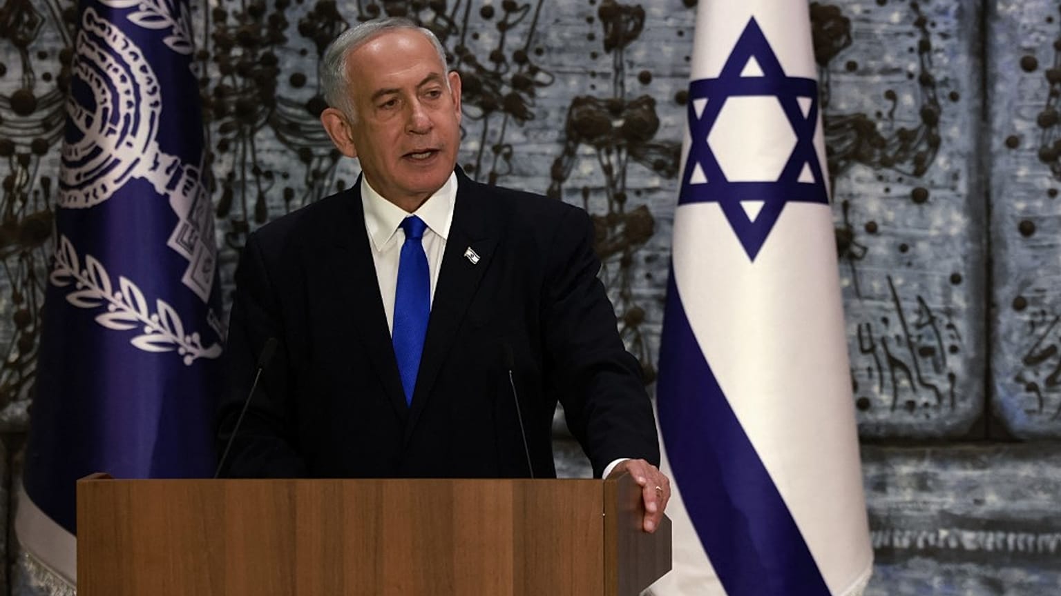 Netanyahu koalisyon hükümetini kurabilecek mi?