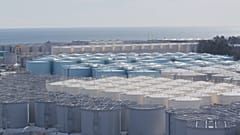 AKW Fukushima: Wie geht das mit der Wasseraufbereitung?