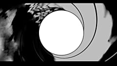 The famous James Bond gun barrel could soon be filled with the seventh actor to play 007... 