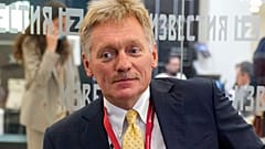 Kremlin Sözcüsü Dmitriy Peskov