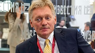 Kremlin Sözcüsü Dmitriy Peskov