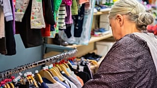 A new study has ranked Europe’s 30 most populous countries on their environmental shopping habits.