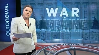 Sasha Vakulina, journaliste