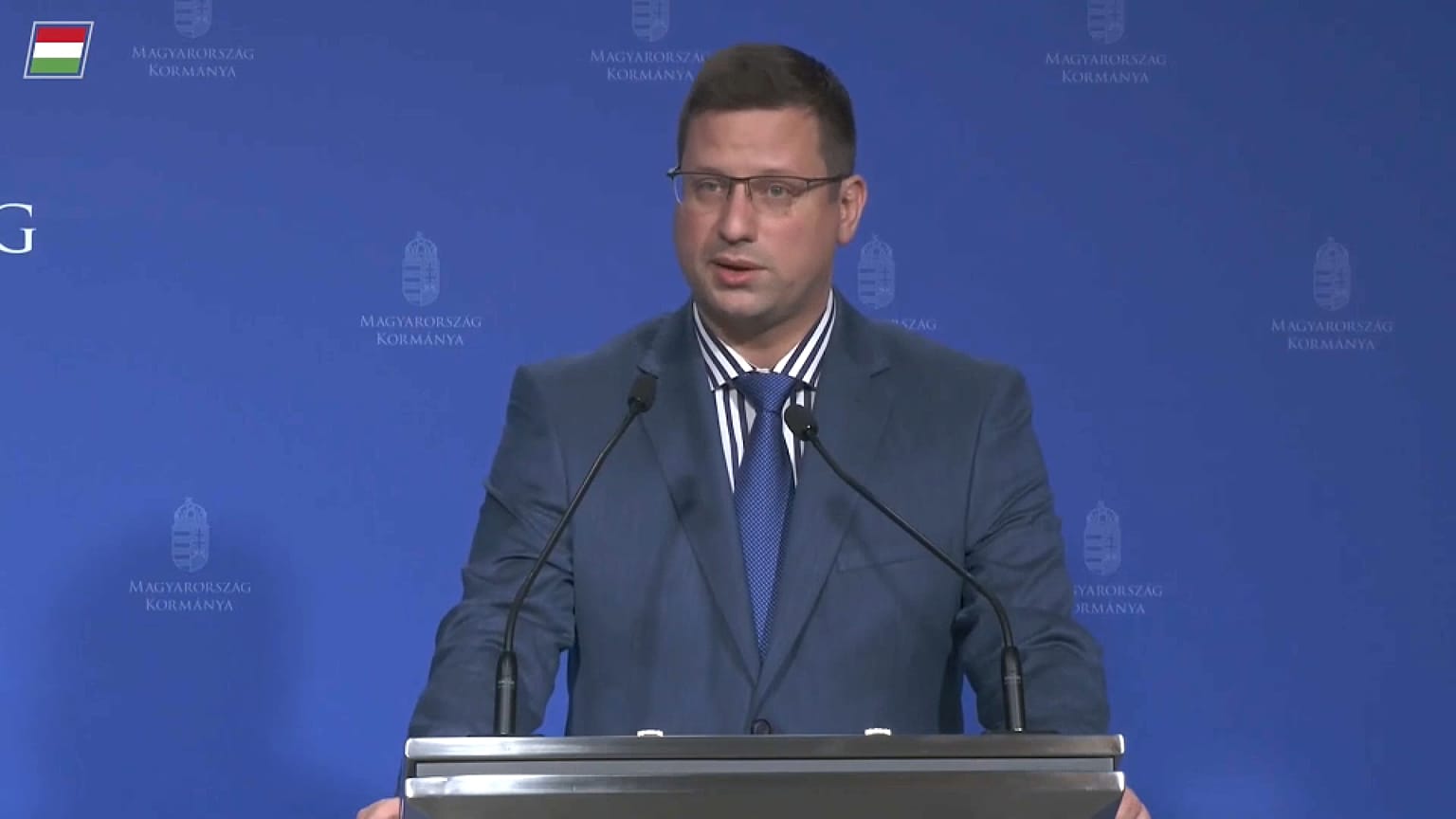 Gergely Gulyas