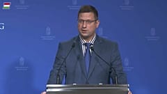 Gergely Gulyas