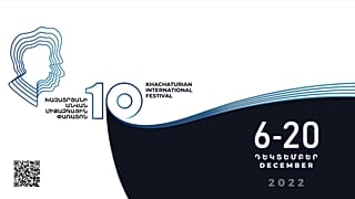 Khachaturian International Festival