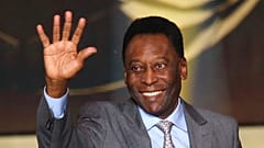 Muere Edson Arantes do Nascimento, Pelé, a los 82 años